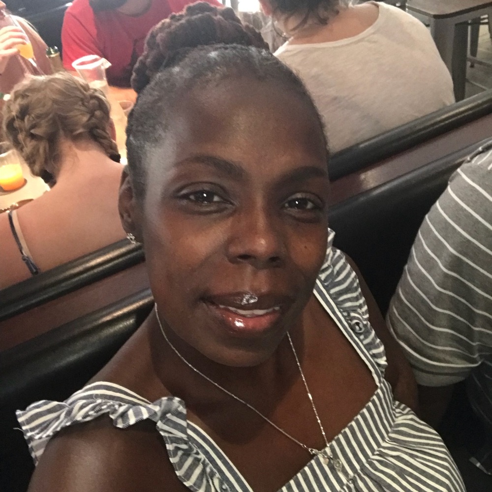 Meet your Posher, Karen